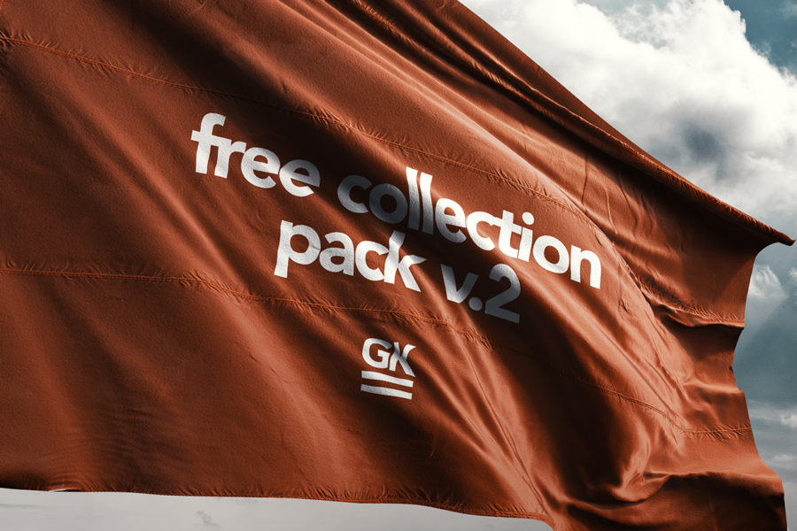 GK Free Package Mock-up v2